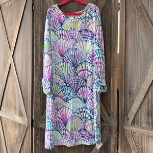 Lilly Pulitzer Oh Shello Sophie Dress Size XXS